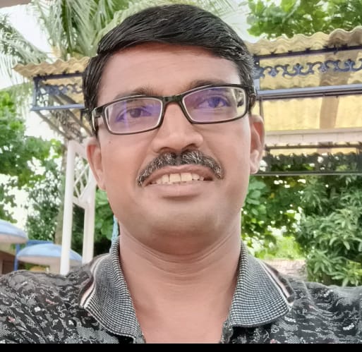 श्री. विनोद मनवर